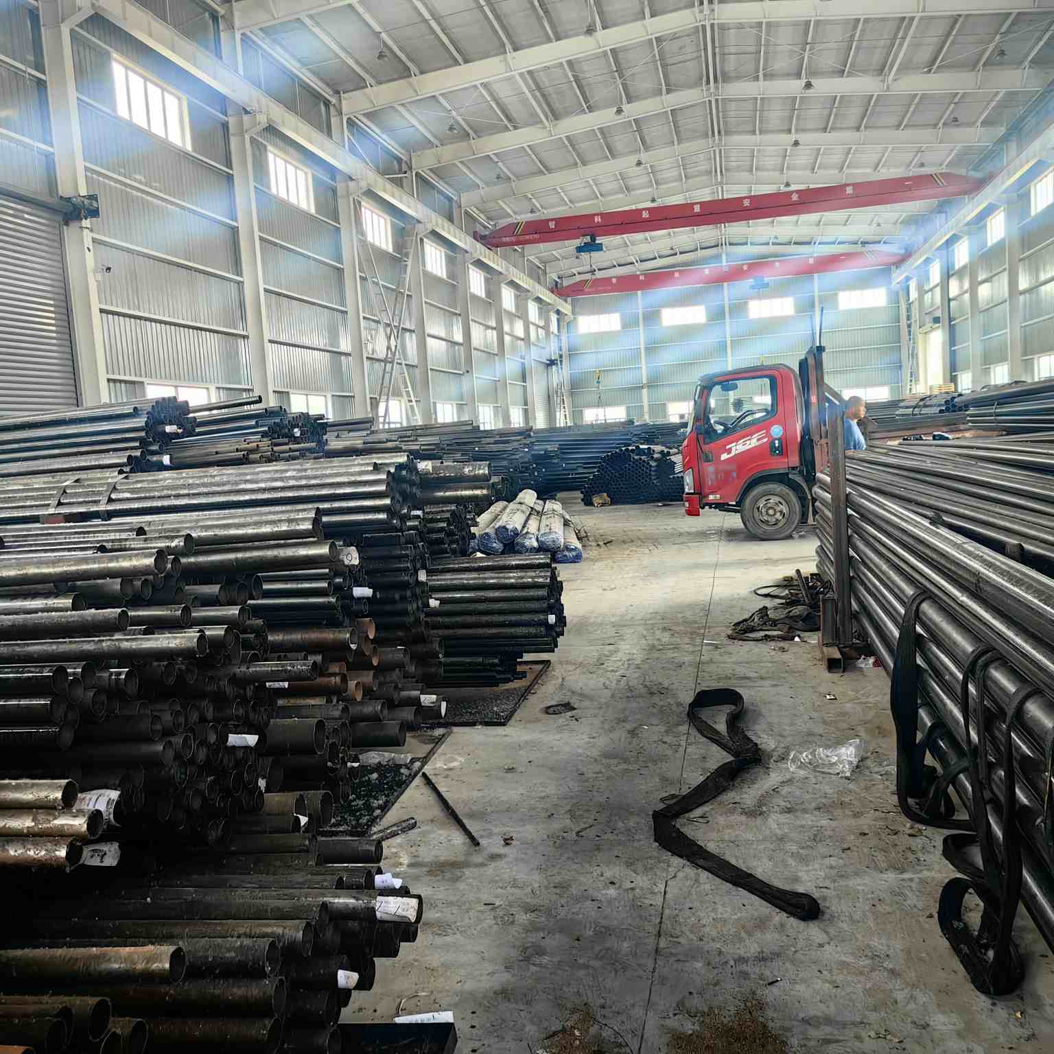 常州市精密光亮管冷拔异型钢 - 哪里好